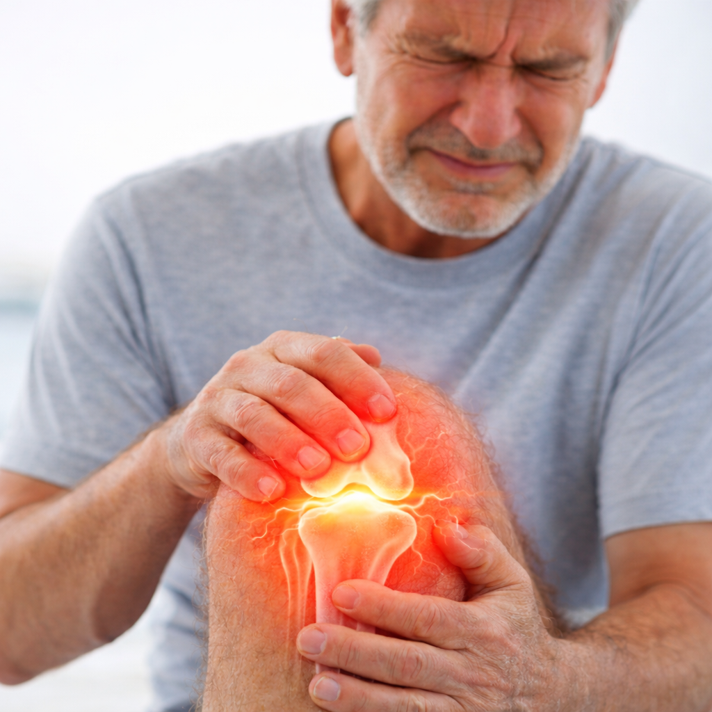 El antiinflamatorio natural que tu cuerpo estaba pidiendo