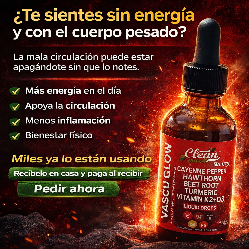 Recupera tu energía, movilidad y bienestar de forma natural desde casa