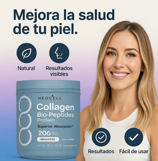 COLLAGEN NEOCELL (D.P)