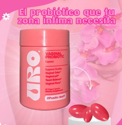 Uro: Elimina el mal olor íntimo y recupera tu confianza 💕